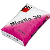 BAUMIT Nivello 30 25kg